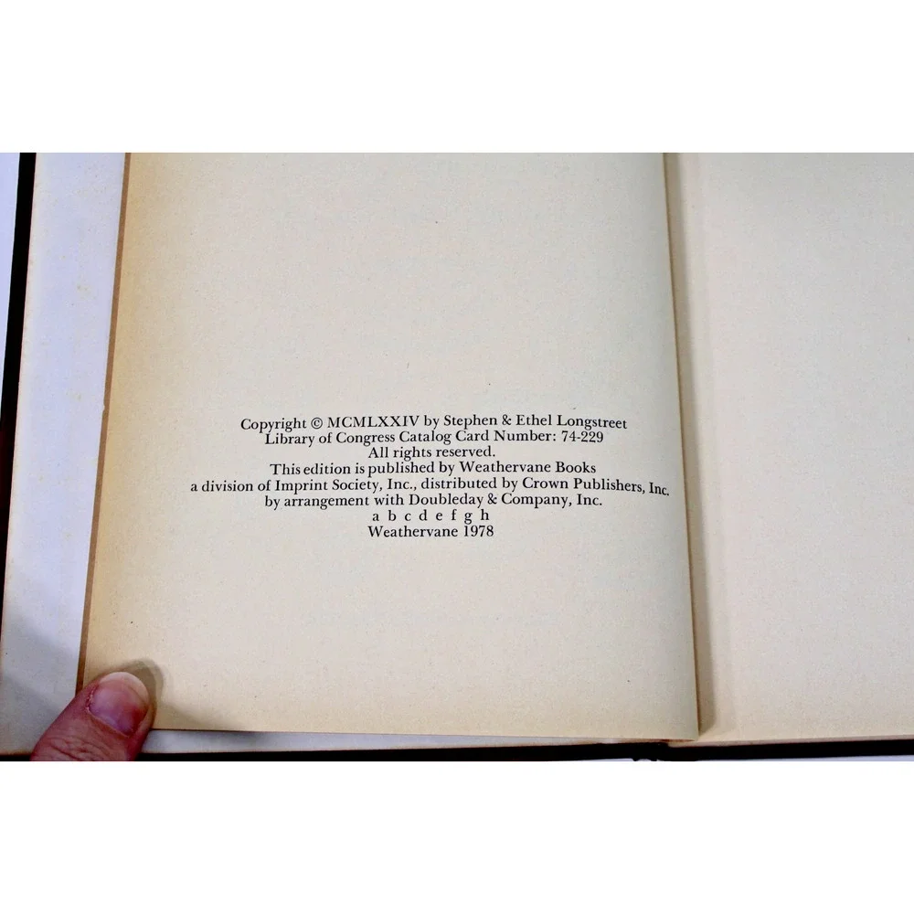 1978 The Joy Of Jewish Cooking- 400+ Authentic Dishes & Lore- 1st Edition